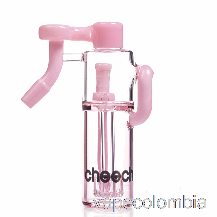 Vape Desechable Cheech Glass 14mm Recicla Tu Recogedor De Cenizas Rosa